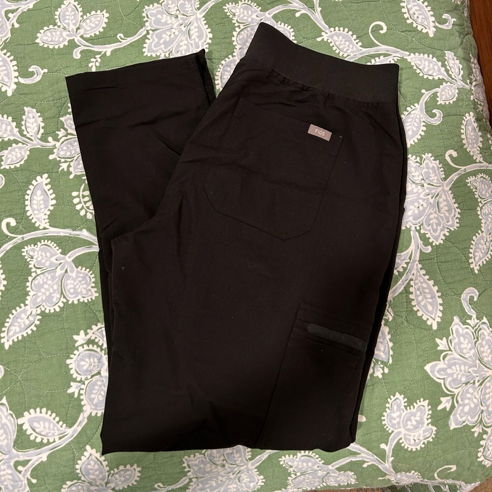 Figs scrub pants
